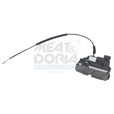 Meat & Doria Türschloss [Hersteller-Nr. 31325] für Fiat