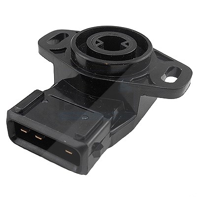 Meat & Doria Sensor, Drosselklappenstellung [Hersteller-Nr. 83154] für Chrysler, Dodge, Mitsubishi
