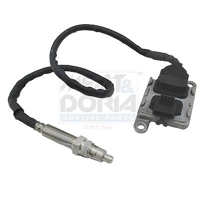 Meat & Doria NOx-Sensor, NOx-Katalysator [Hersteller-Nr. 57023] für Mercedes-Benz, Renault