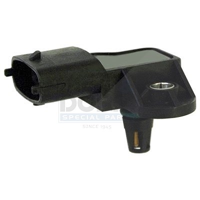 Meat & Doria Sensor, Ladedruck [Hersteller-Nr. 82307] für Fiat, Citroën, Peugeot, Renault Trucks, Iveco