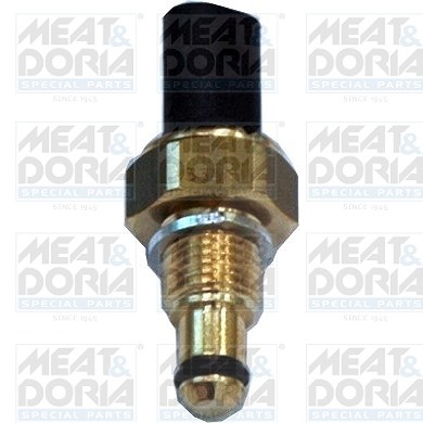 Meat & Doria Sensor, Kraftstofftemperatur [Hersteller-Nr. 82267] für Hyundai, Mercedes-Benz, Kia, Jeep