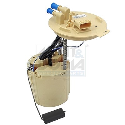 Meat & Doria Sensor, Kraftstoffvorrat [Hersteller-Nr. 79408] für Opel