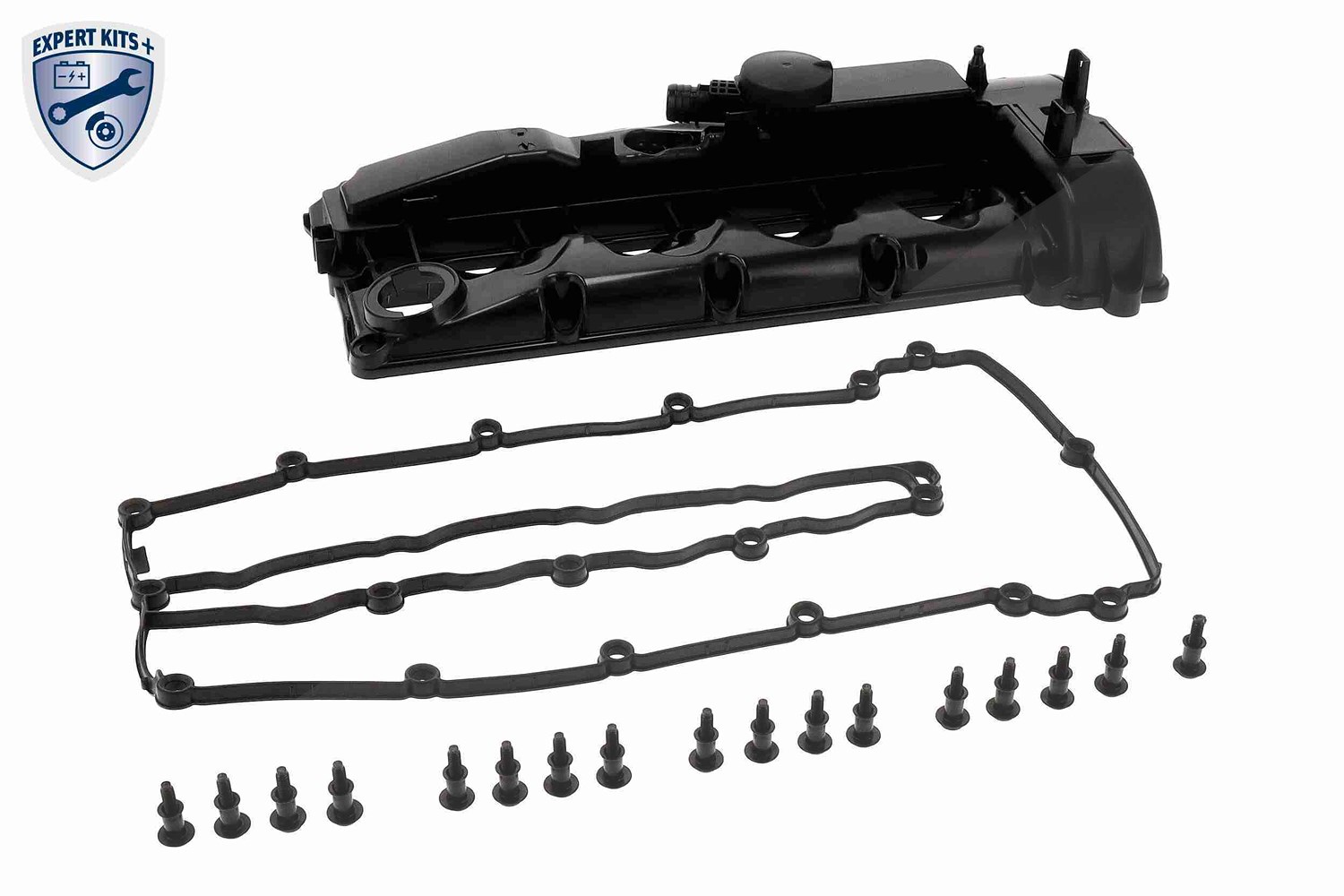 Vaico Zylinderkopfhaube [Hersteller-Nr. V30-3693] für Mercedes-Benz