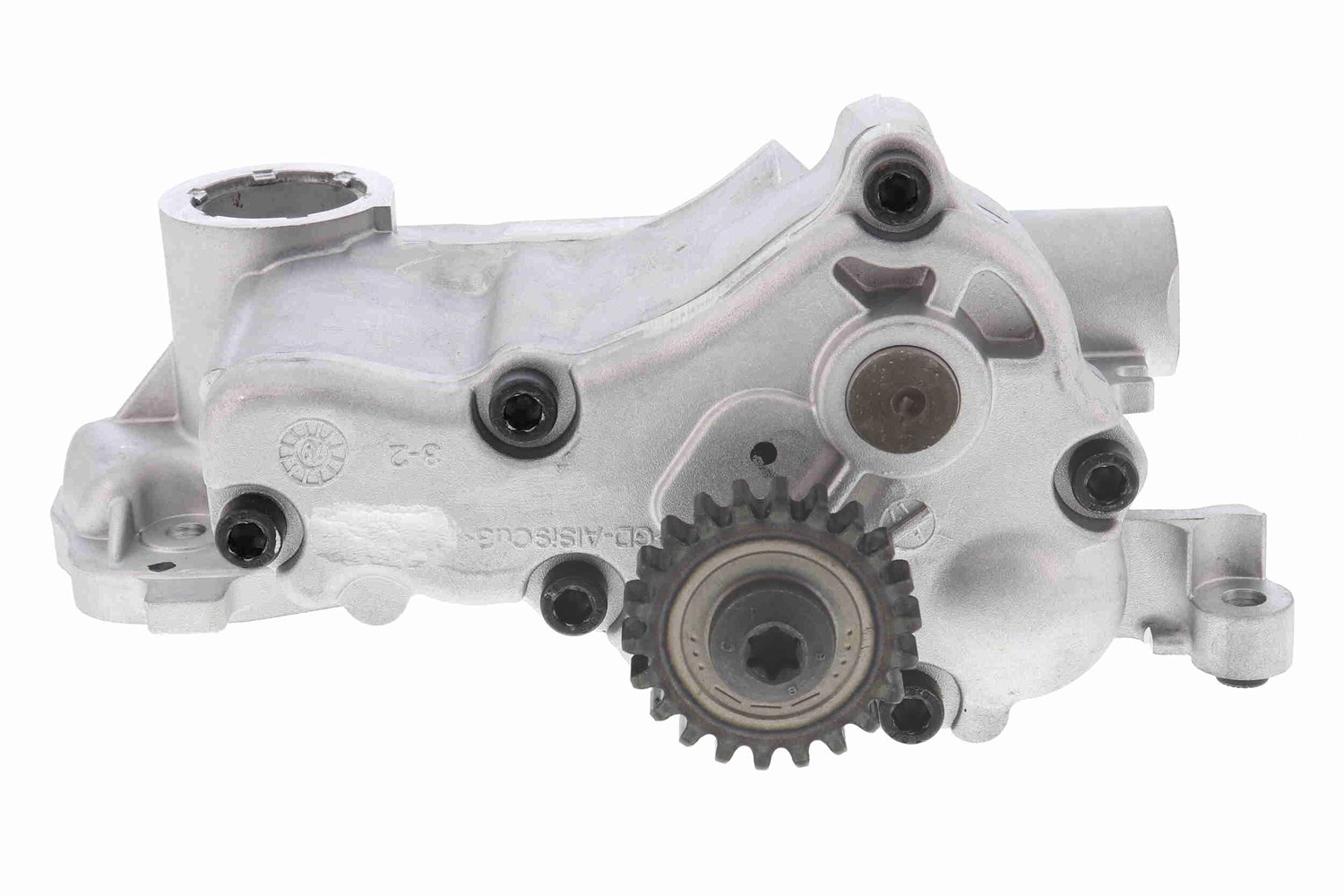 Vaico Ölpumpe [Hersteller-Nr. V10-4264] für Seat, Skoda, Audi, VW