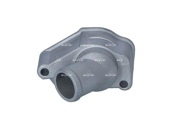 Nrf Thermostat, Kühlmittel [Hersteller-Nr. 725122] für Vauxhall, Daewoo, Opel