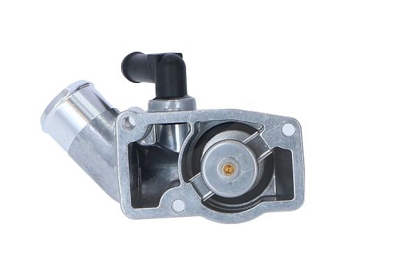Nrf Thermostat, Kühlmittel [Hersteller-Nr. 725157] für Opel, Vauxhall