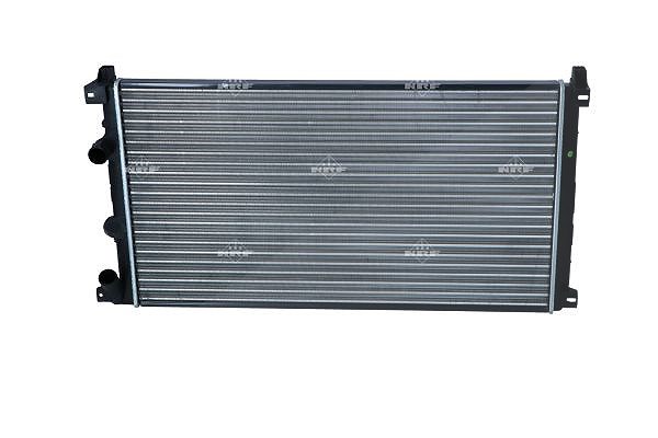 Nrf Kühler, Motorkühlung [Hersteller-Nr. 58322A] für Opel, Nissan, Vauxhall, Renault