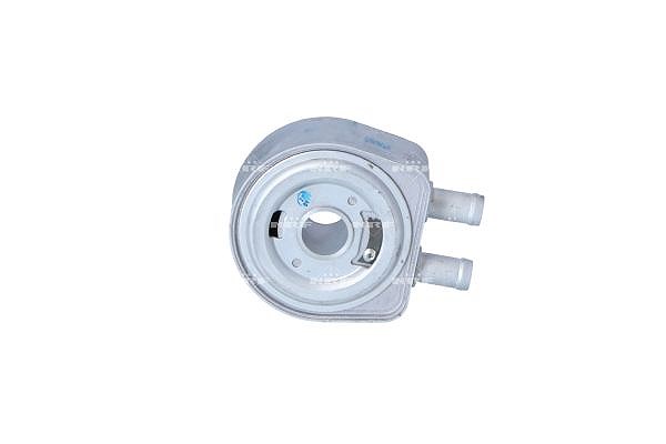 Nrf Ölkühler, Motoröl [Hersteller-Nr. 31834] für Renault