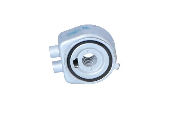 Nrf Ölkühler, Motoröl [Hersteller-Nr. 31849] für Opel, Chevrolet, Vauxhall