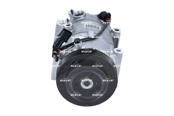 Nrf Kompressor, Klimaanlage [Hersteller-Nr. 320138G] für Hyundai
