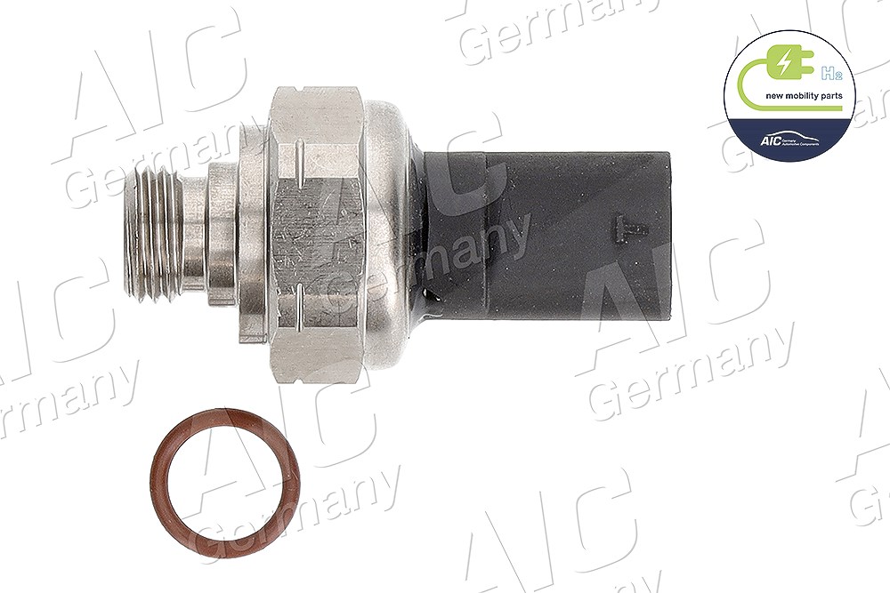 Aic Sensor, Abgasdruck [Hersteller-Nr. 58824] für BMW, Mini