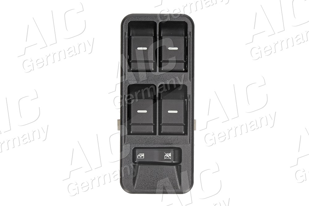 Aic Schalter, Fensterheber [Hersteller-Nr. 58851] für Land Rover