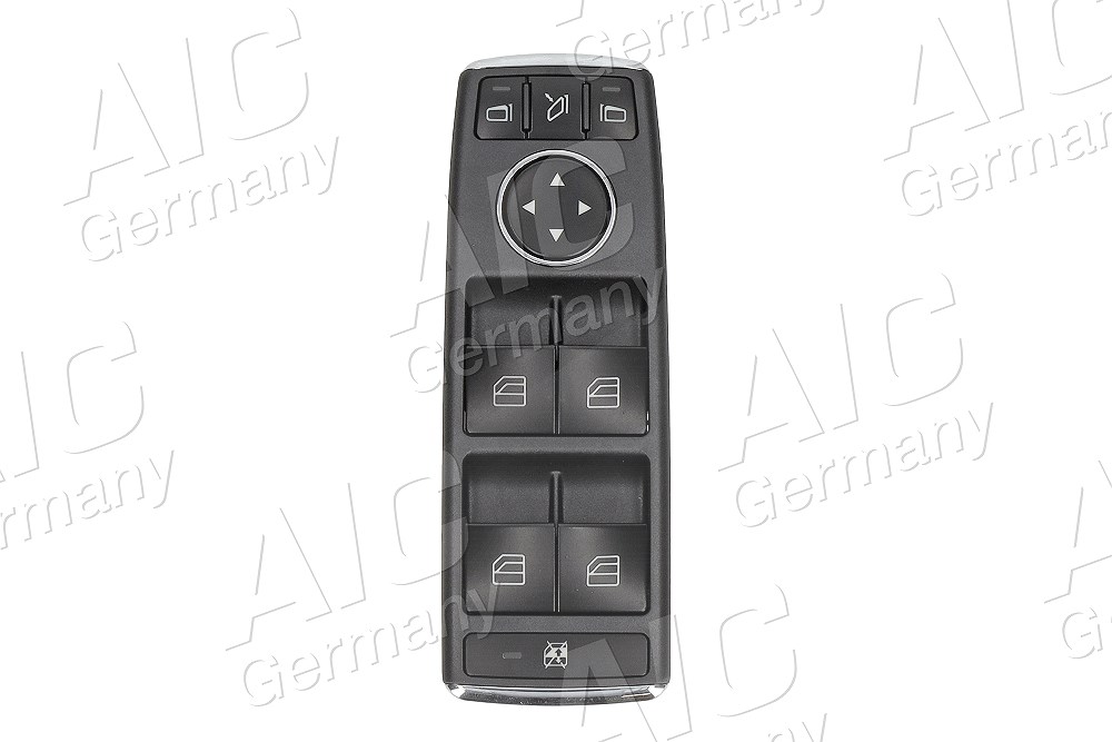 Aic Schalter, Fensterheber [Hersteller-Nr. 58863] für Mercedes-Benz
