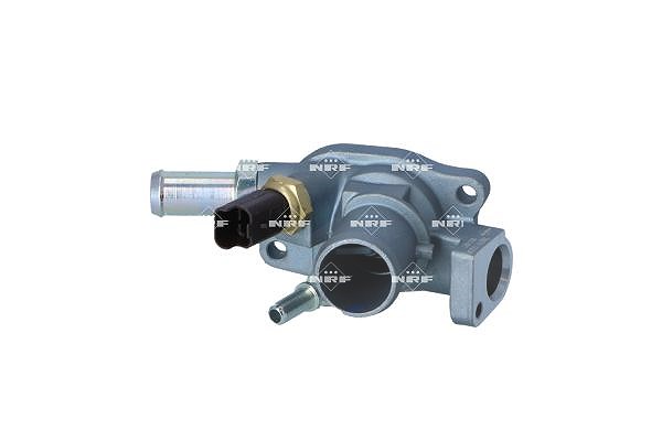 Nrf Thermostat, Kühlmittel [Hersteller-Nr. 725034] für Fiat, Chrysler, Alfa Romeo, Lancia, Abarth, Jeep