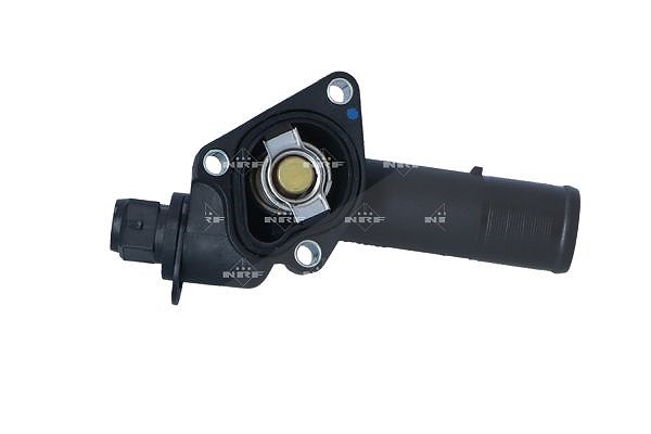 Nrf Thermostat, Kühlmittel [Hersteller-Nr. 725056] für Suzuki, Renault, Nissan