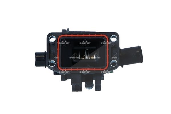 Nrf Thermostat, Kühlmittel [Hersteller-Nr. 725058] für Subaru, Toyota, Ford, Peugeot, Citroën, Mazda, Suzuki