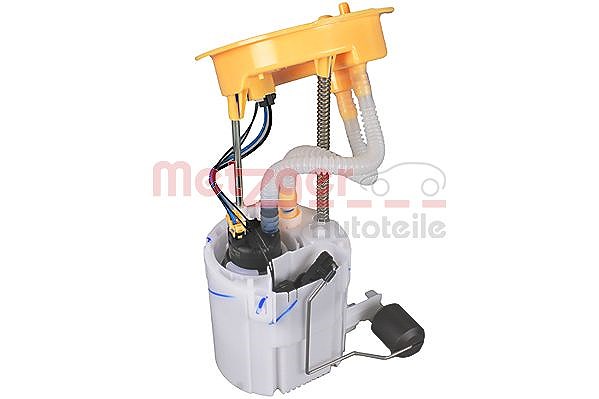 Metzger Autoteile Kraftstoff-Fördereinheit [Hersteller-Nr. 2250340] für BMW