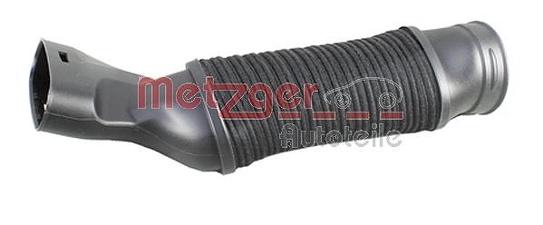 Metzger Autoteile Ansaugschlauch, Luftfilter [Hersteller-Nr. 2388021] für Mercedes-Benz