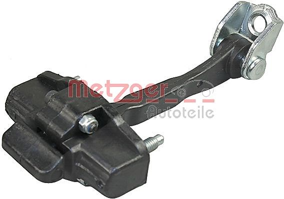 Metzger Autoteile Türfeststeller [Hersteller-Nr. 2312120] für Alfa Romeo