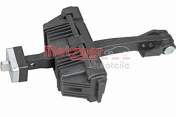 Metzger Autoteile Türfeststeller [Hersteller-Nr. 2312168] für BMW