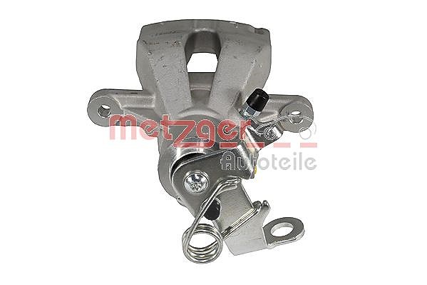 Metzger Autoteile Bremssattel [Hersteller-Nr. 6260571] für Fiat