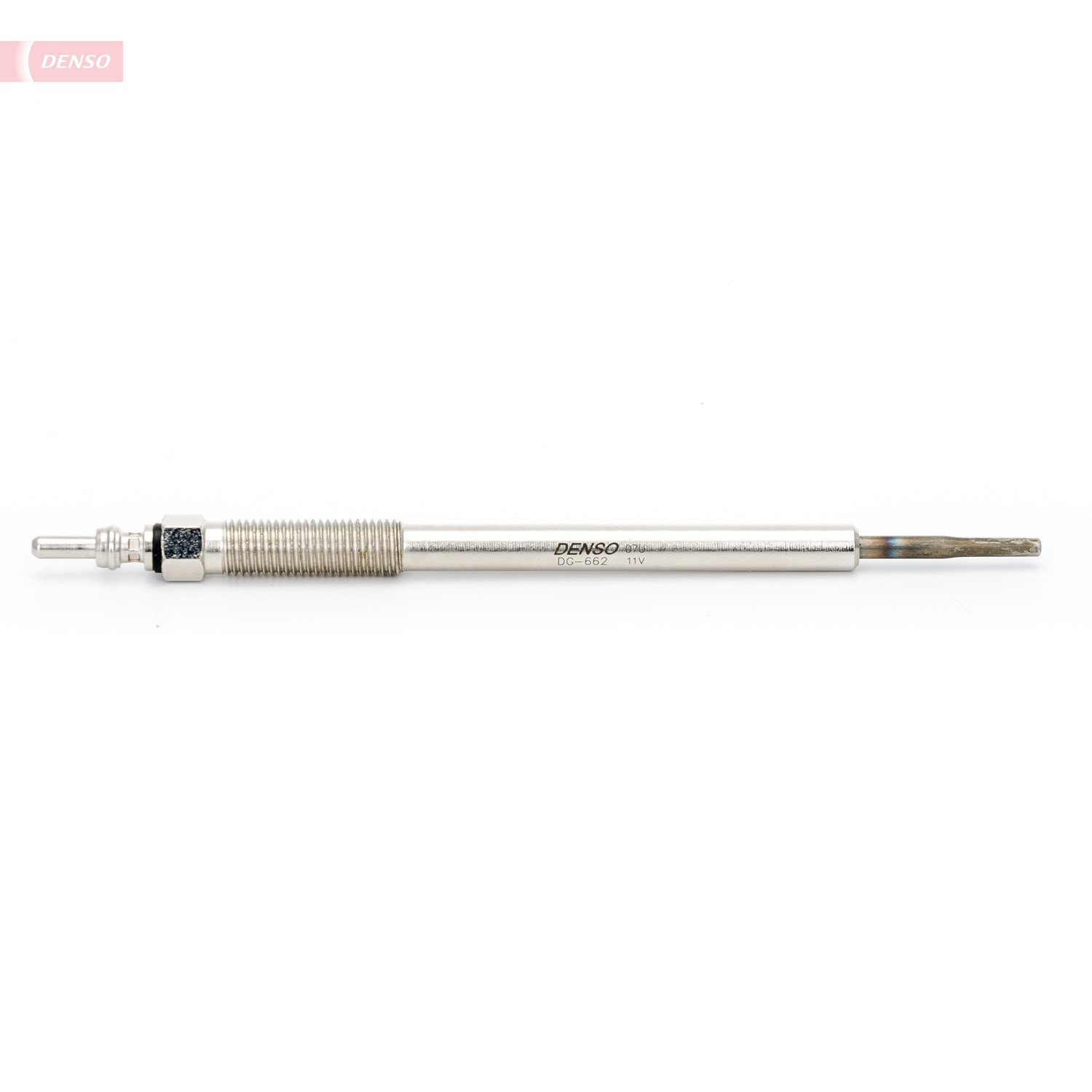 Denso Glühkerze [Hersteller-Nr. DG-662] für Mitsubishi