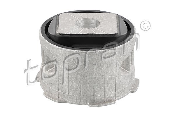 Topran Lagerung, Hilfsrahmen/Aggregateträger [Hersteller-Nr. 634408] für VW, Audi, Porsche