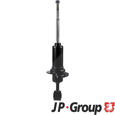 Jp Group Stoßdämpfer [Hersteller-Nr. 4042101900] für Nissan