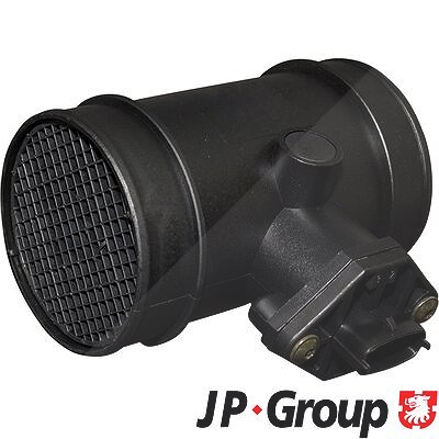 Jp Group Luftmassenmesser [Hersteller-Nr. 1293901300] für Saab, Vauxhall, Opel