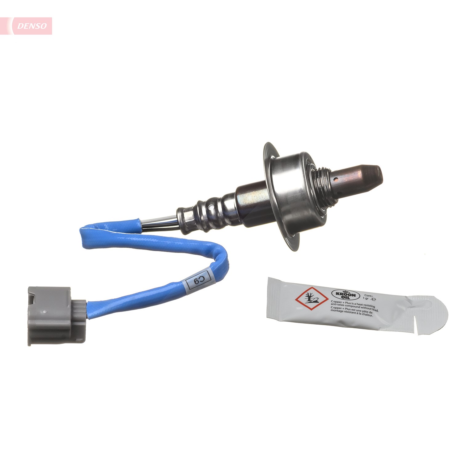 Denso Lambdasonde [Hersteller-Nr. DOX-0534] für Nissan