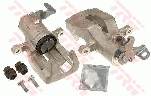 Trw Bremssattel [Hersteller-Nr. BHQ281] für Renault