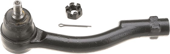 Trw Spurstangenkopf [Hersteller-Nr. JTE7600] für Kia, Hyundai