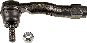 Trw Spurstangenkopf [Hersteller-Nr. JTE1875] für Toyota, Lexus