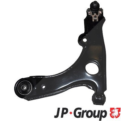 Jp Group Lenker, Radaufhängung [Hersteller-Nr. 1140101670] für VW