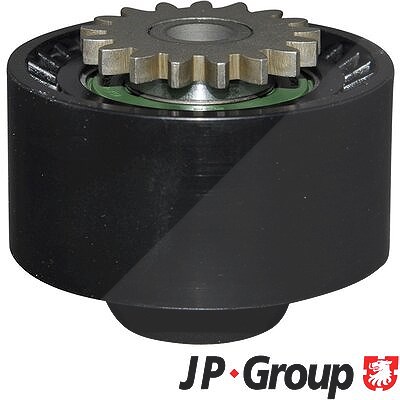 Jp Group Spannrolle, Keilrippenriemen [Hersteller-Nr. 4318300900] für Renault