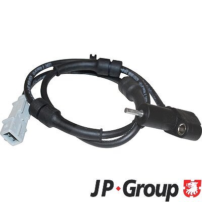 Jp Group Sensor, Raddrehzahl [Hersteller-Nr. 4197100100] für Peugeot, Citroën