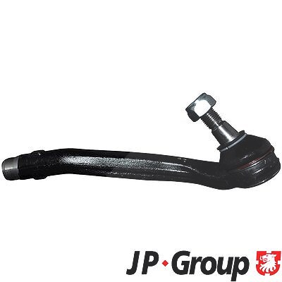 Jp Group Spurstangenkopf [Hersteller-Nr. 1344602680] für Mercedes-Benz
