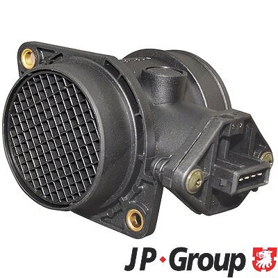 Jp Group Luftmassenmesser [Hersteller-Nr. 4393900200] für Renault, Volvo