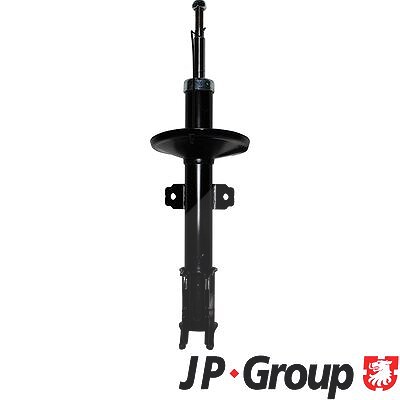 Jp Group Stoßdämpfer [Hersteller-Nr. 5142100200] für Renault, Dacia