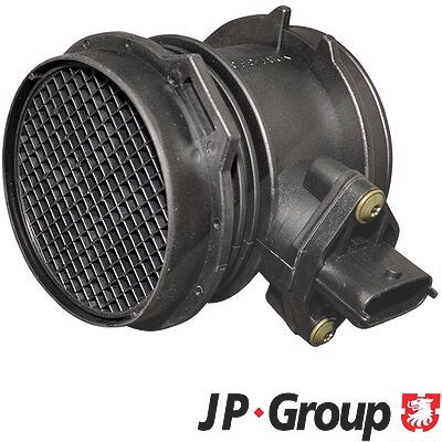 Jp Group Luftmassenmesser [Hersteller-Nr. 3593900300] für Kia, Hyundai