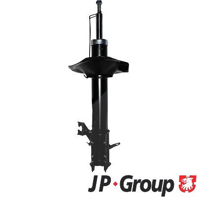 Jp Group Stoßdämpfer [Hersteller-Nr. 4042101670] für Nissan