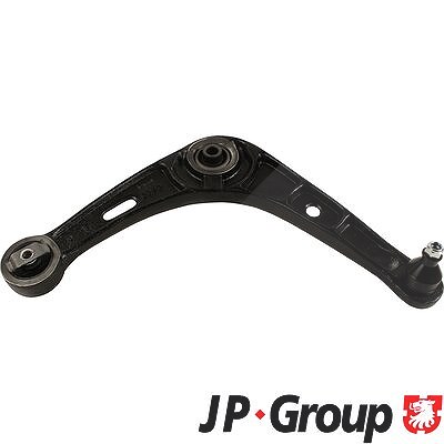 Jp Group Lenker, Radaufhängung [Hersteller-Nr. 4340100280] für Renault