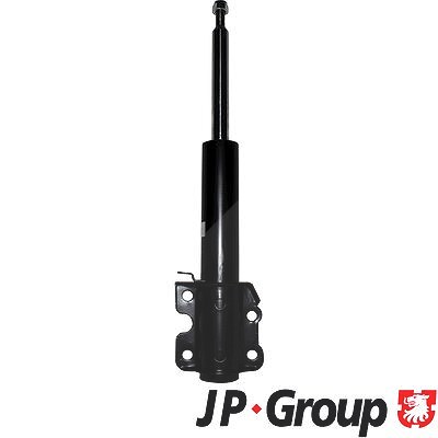 Jp Group Stoßdämpfer [Hersteller-Nr. 1342101900] für VW, Mercedes-Benz