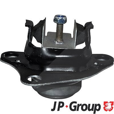 Jp Group Lagerung, Motor [Hersteller-Nr. 4317900680] für Renault