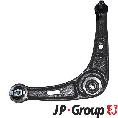 Jp Group Lenker, Radaufhängung [Hersteller-Nr. 4340100270] für Renault
