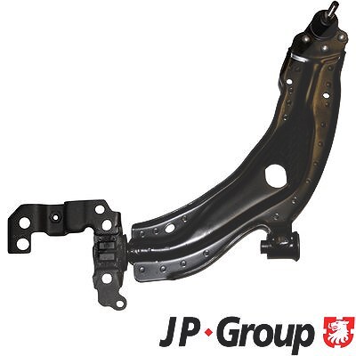 Jp Group Lenker, Radaufhängung [Hersteller-Nr. 3340101470] für Fiat