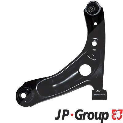 Jp Group Lenker, Radaufhängung [Hersteller-Nr. 3140100470] für Toyota, Citroën, Peugeot