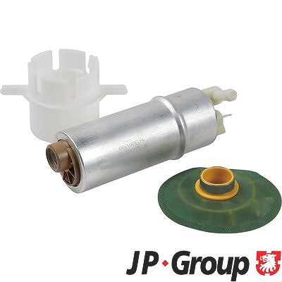Jp Group Kraftstoffpumpe [Hersteller-Nr. 1415201700] für BMW
