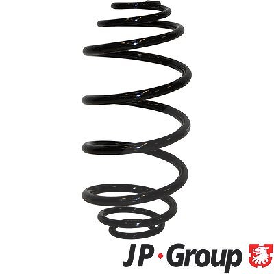 Jp Group Fahrwerksfeder [Hersteller-Nr. 1252204200] für Opel, Vauxhall