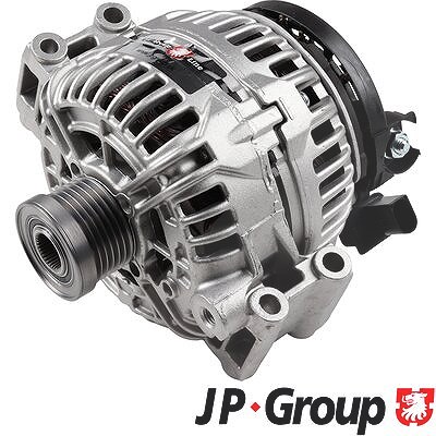 Jp Group Generator [Hersteller-Nr. 1490101700] für BMW